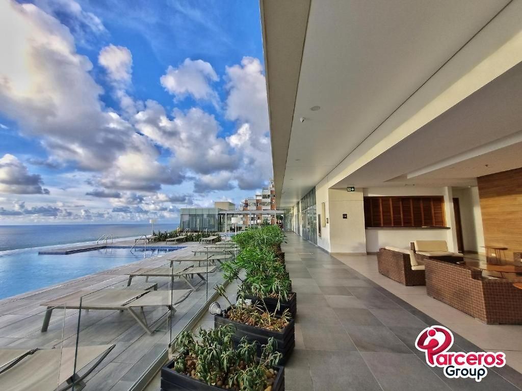 Exclusivo En H2 Bocagrande Por Parceros Group
