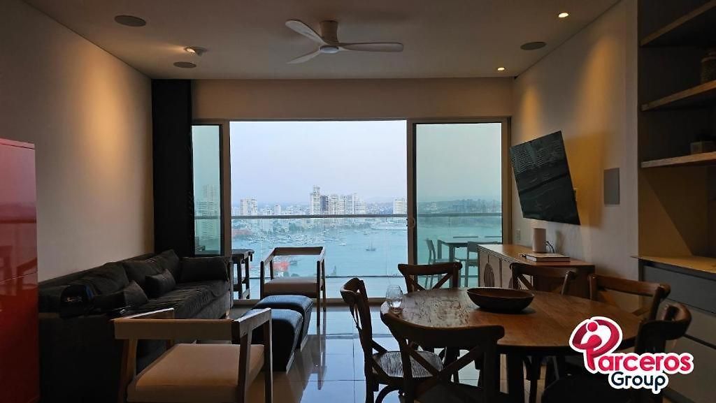 Exclusivo En H2 Bocagrande Por Parceros Group Aparthotel 4*