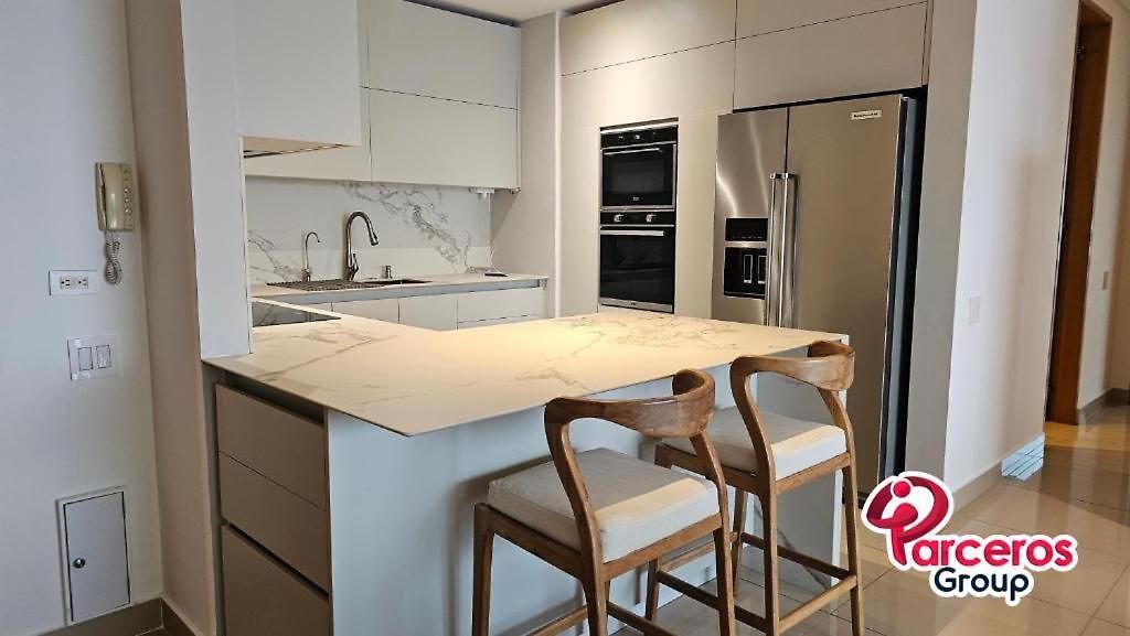 Aparthotel Exclusivo En H2 Bocagrande Por Parceros Group