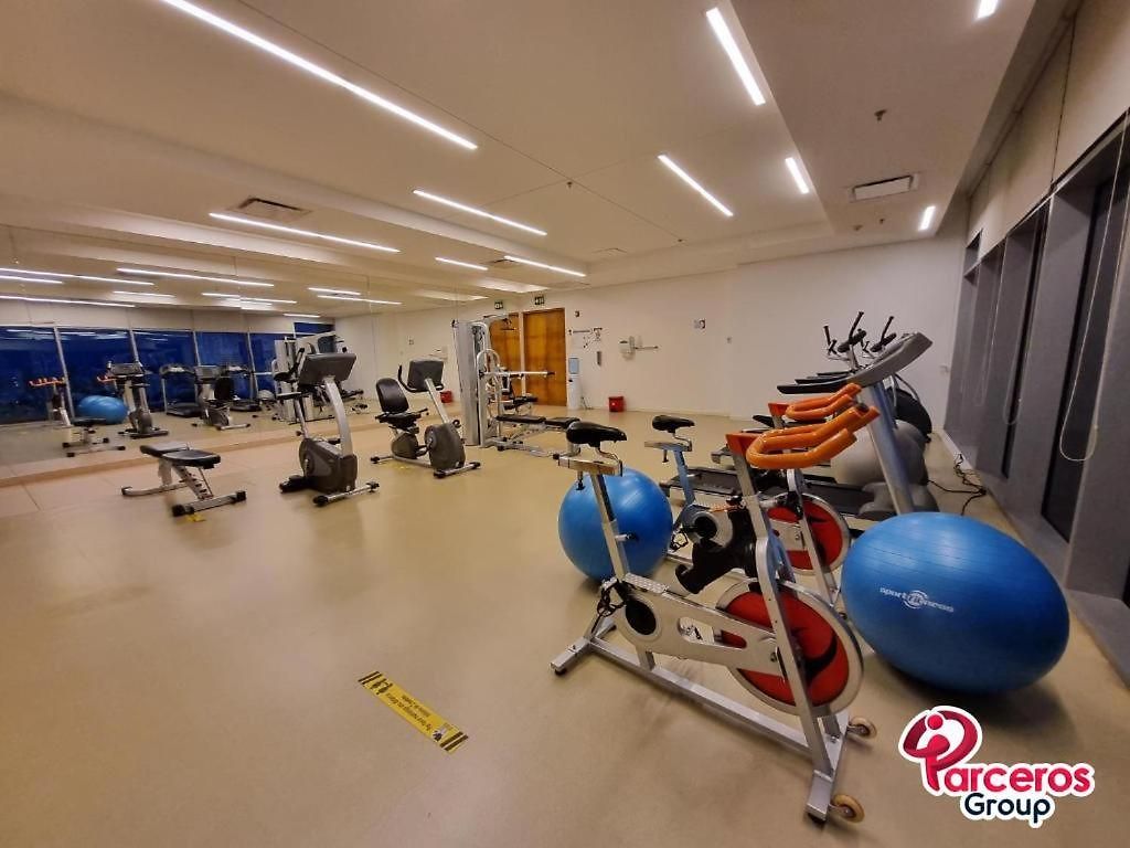 Exclusivo En H2 Bocagrande Por Parceros Group Aparthotel 4*