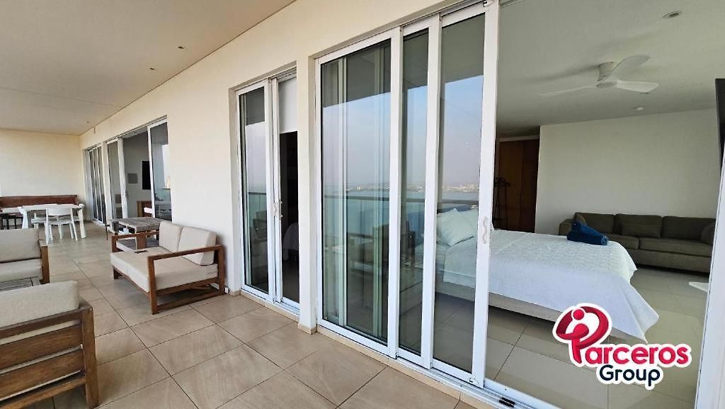 Exclusivo En H2 Bocagrande Por Parceros Group 4* Cartagena