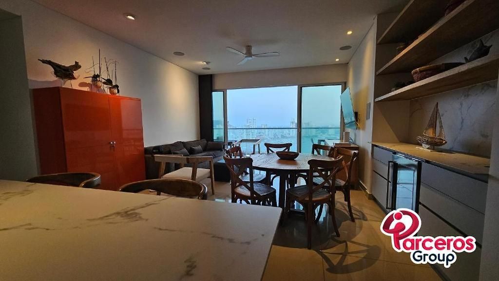 Exclusivo En H2 Bocagrande Por Parceros Group Aparthotel