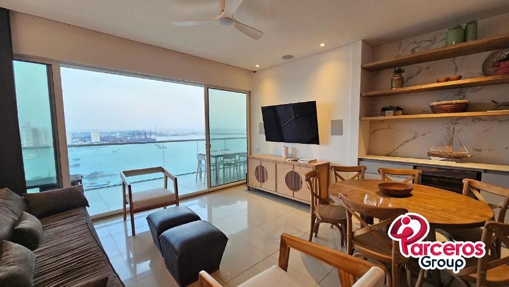 Exclusivo En H2 Bocagrande Por Parceros Group Aparthotel 4*