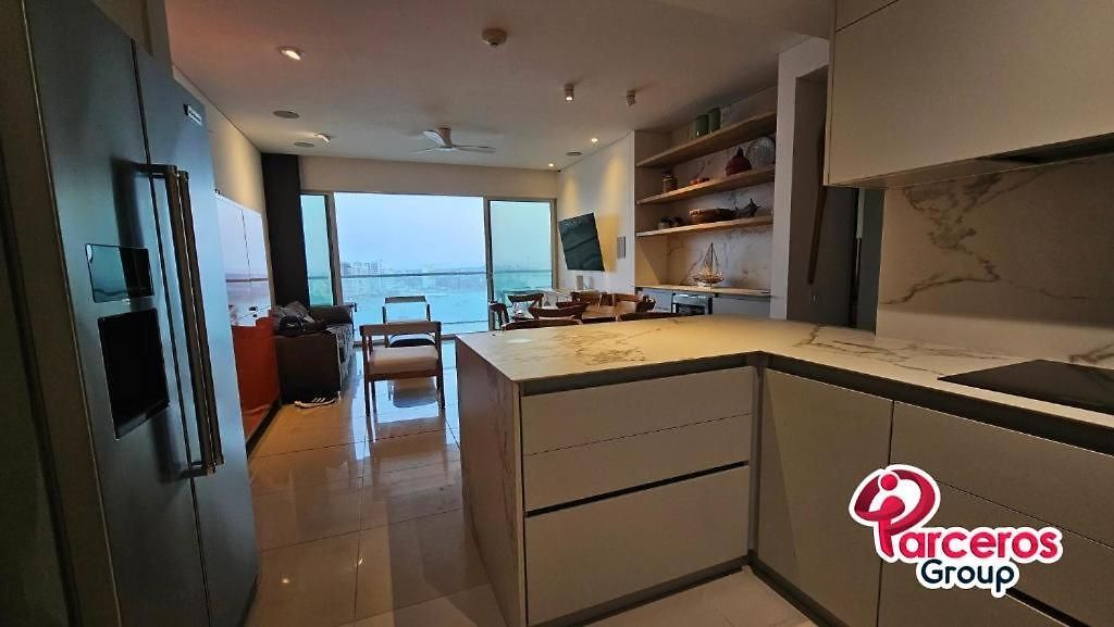 Exclusivo En H2 Bocagrande Por Parceros Group 4*
