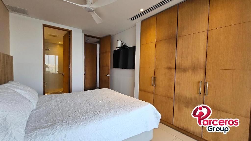 Exclusivo En H2 Bocagrande Por Parceros Group 4*