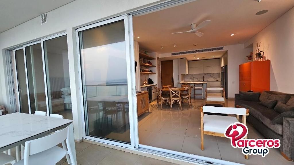Aparthotel Exclusivo En H2 Bocagrande Por Parceros Group 4*