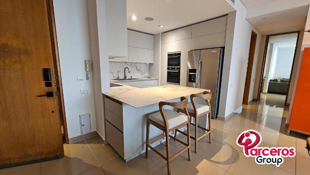 Aparthotel Exclusivo En H2 Bocagrande Por Parceros Group Cartagena