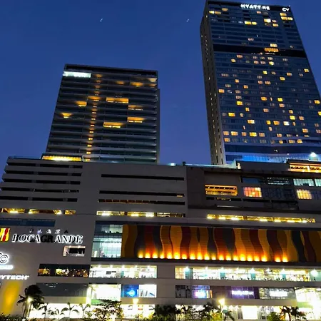 H2 Bocagrande Por Parceros Group Cartagena