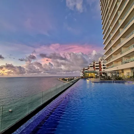 H2 Bocagrande Por Parceros Group Aparthotel 4*