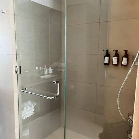 H2 Bocagrande Por Parceros Group Aparthotel Cartagena