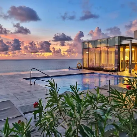 H2 Bocagrande Por Parceros Group 4* Cartagena