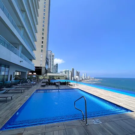 H2 Bocagrande Por Parceros Group 4*