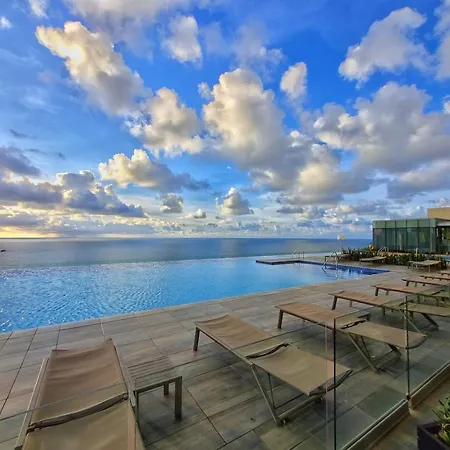 Aparthotel H2 Bocagrande Por Parceros Group 4*