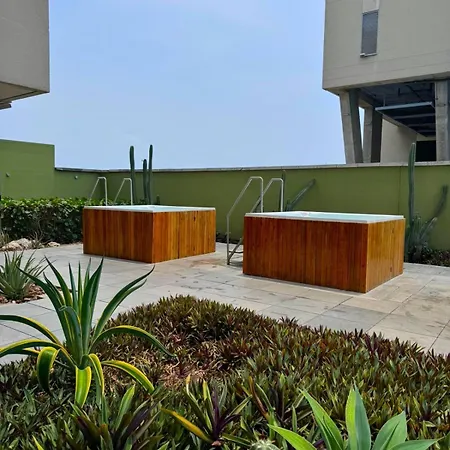 H2 Bocagrande Por Parceros Group 4*