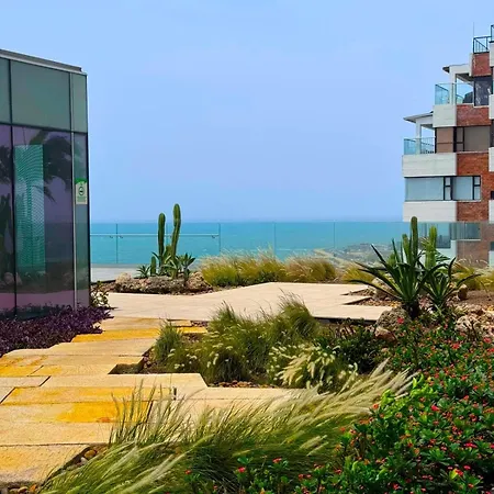 H2 Bocagrande Por Parceros Group Aparthotel 4*