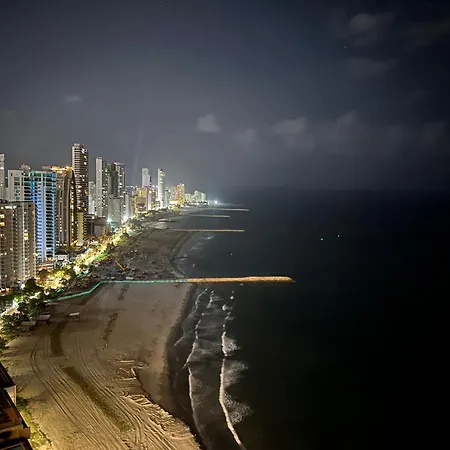 H2 Bocagrande Por Parceros Group Aparthotel Cartagena