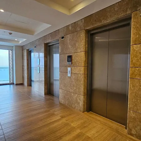 H2 Bocagrande Por Parceros Group Aparthotel 4*