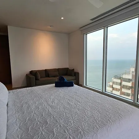 Aparthotel H2 Bocagrande Por Parceros Group 4*
