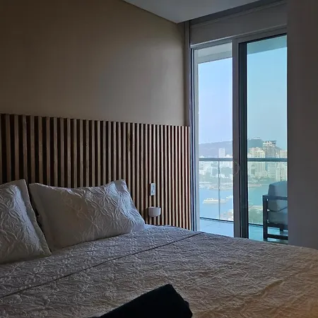 H2 Bocagrande Por Parceros Group Aparthotel