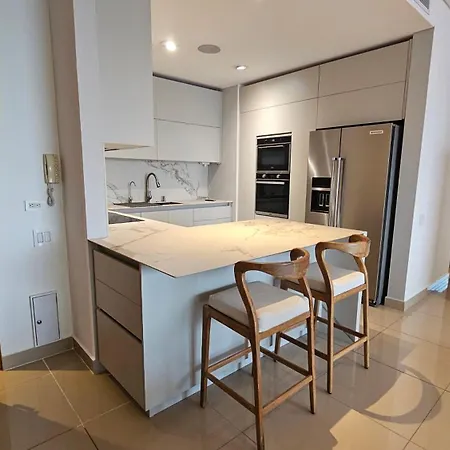 Aparthotel H2 Bocagrande Por Parceros Group