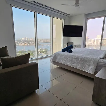 H2 Bocagrande Por Parceros Group Cartagena