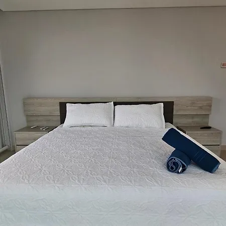 Aparthotel H2 Bocagrande Por Parceros Group 4*