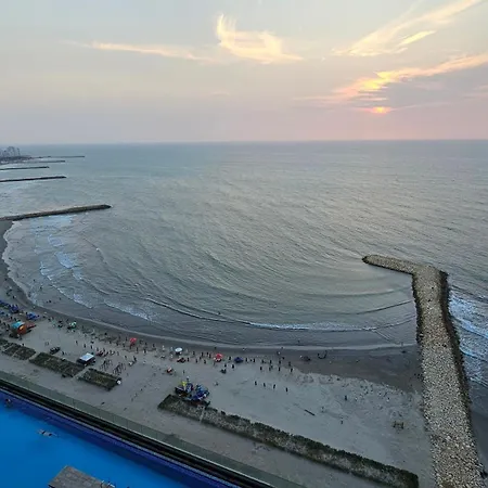 H2 Bocagrande Por Parceros Group 4*