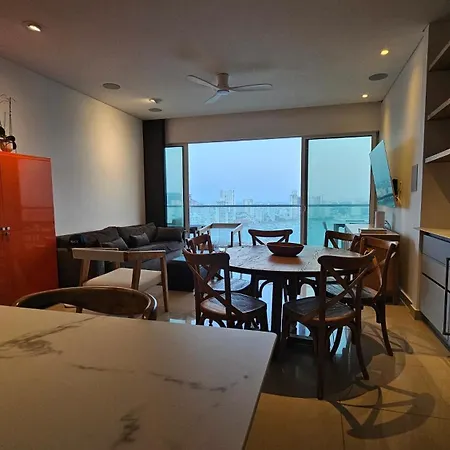 Aparthotel H2 Bocagrande Por Parceros Group