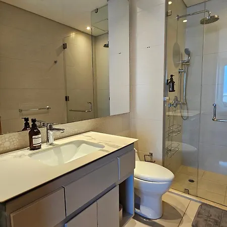H2 Bocagrande Por Parceros Group Aparthotel Cartagena