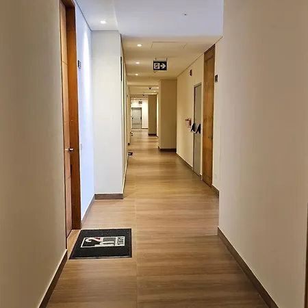 H2 Bocagrande Por Parceros Group Aparthotel 4*