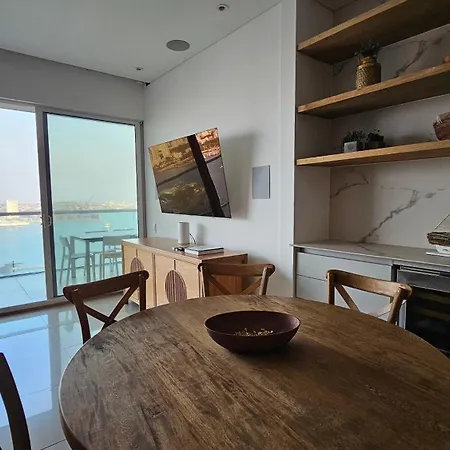 Aparthotel H2 Bocagrande Por Parceros Group Cartagena