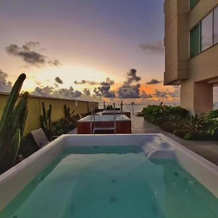 H2 Bocagrande Por Parceros Group 4*
