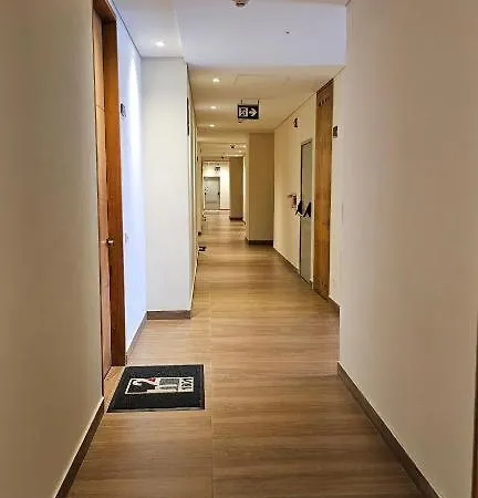 H2 Bocagrande Por Parceros Group Cartagena