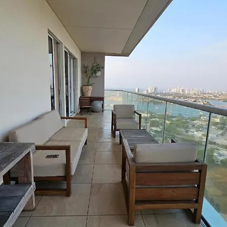 Exclusivo En H2 Bocagrande Por Parceros Group Cartagena