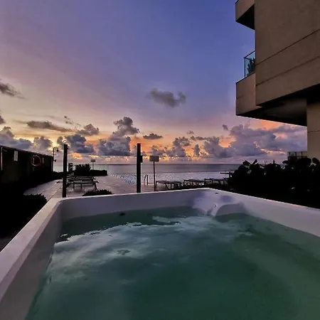 H2 Bocagrande Por Parceros Group 4* Cartagena