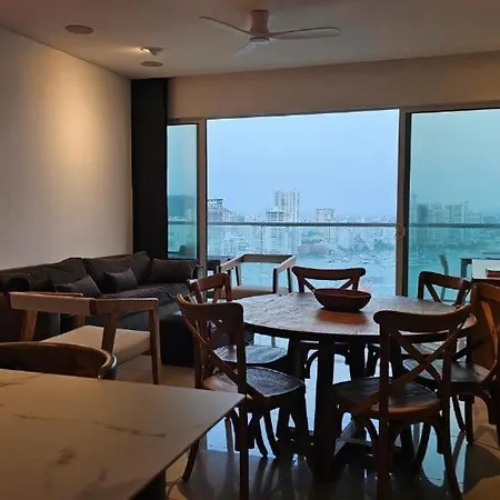 Exclusivo En H2 Bocagrande Por Parceros Group