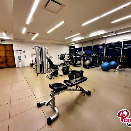 Exclusivo En H2 Bocagrande Por Parceros Group Aparthotel Cartagena