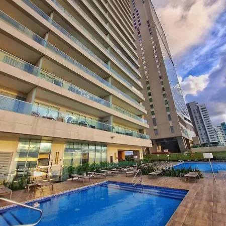 H2 Bocagrande Por Parceros Group 4* Cartagena