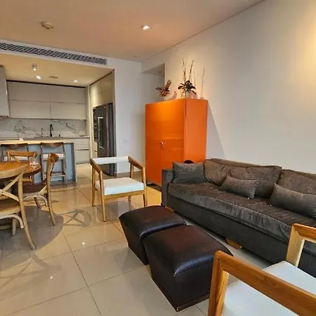 Exclusivo En H2 Bocagrande Por Parceros Group Aparthotel