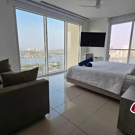 Exclusivo En H2 Bocagrande Por Parceros Group Aparthotel 4*