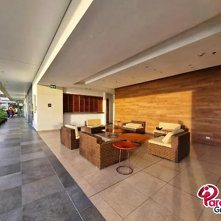 Exclusivo En H2 Bocagrande Por Parceros Group Cartagena