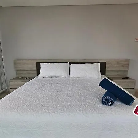 Exclusivo En H2 Bocagrande Por Parceros Group 4* Cartagena