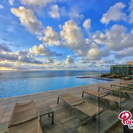 Exclusivo En H2 Bocagrande Por Parceros Group