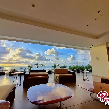 Exclusivo En H2 Bocagrande Por Parceros Group Aparthotel