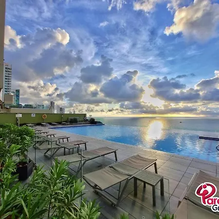 Exclusivo En H2 Bocagrande Por Parceros Group