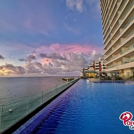 Exclusivo En H2 Bocagrande Por Parceros Group Aparthotel
