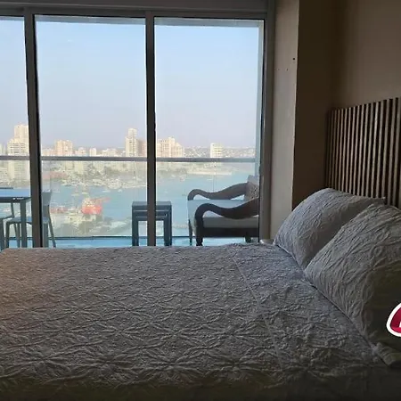 Exclusivo En H2 Bocagrande Por Parceros Group Aparthotel Cartagena