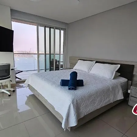 Exclusivo En H2 Bocagrande Por Parceros Group 4*