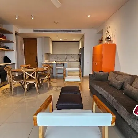 Exclusivo En H2 Bocagrande Por Parceros Group Cartagena
