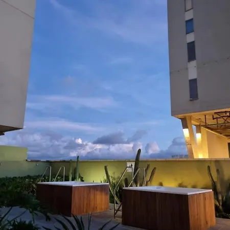 H2 Bocagrande Por Parceros Group Apartahotel